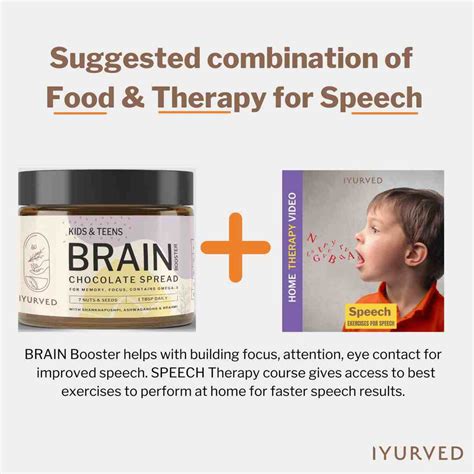 Online Home Therapy Course for Speech - IYURVED-IN