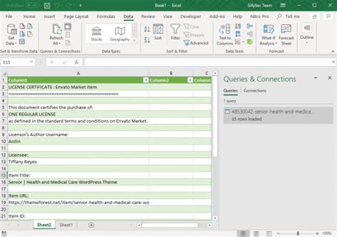 Image result for Excel Text File Template