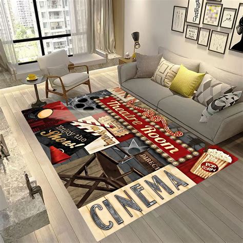 Theater Room Rugs at Hunter Berry blog