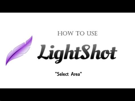 Image result for Lightshot Tutorial