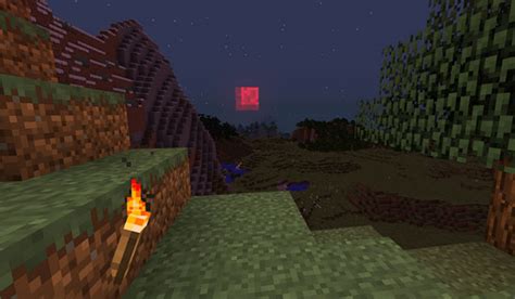 Image result for Howling Moon Mod Minecraft Download