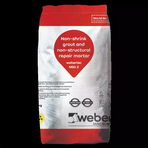 webertec NSG 2