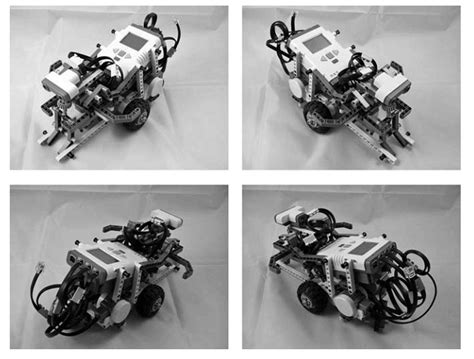 Microsoft Robotics Visual Programming 的图像结果