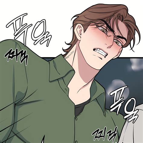 Full Volume┆마이크 없이도 들려┆BL┆Manhwa