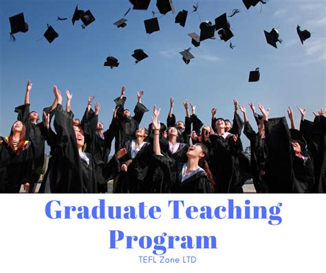 Benefits of Graduate Teaching Programs 的图像结果