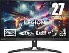 Lenovo 68.58 cm (27 inch) Curved Quad HD LED Backlit VA Panel with 99% ...