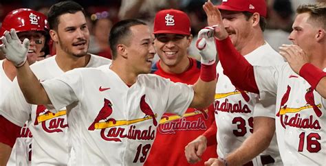 Philadelphia Phillies VS St. Louis Cardinals Match Analysis