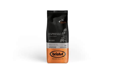 Diamante Espresso Ground Coffee - Kafete