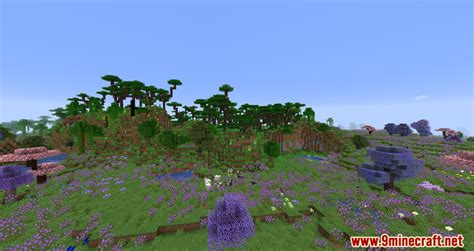 Valhesia Mod 的图像结果