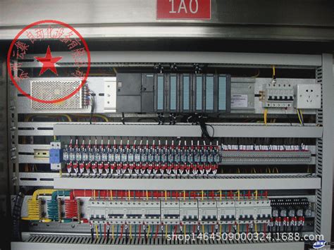 苏州PLC控制柜代加工 电气控制系统外包 PLC程序设计控制柜厂家-阿里巴巴