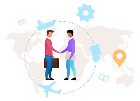 Import Export Cartoon 的图像结果