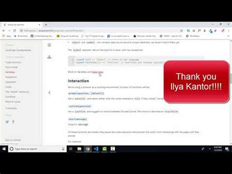 Image result for JavaScript Specials