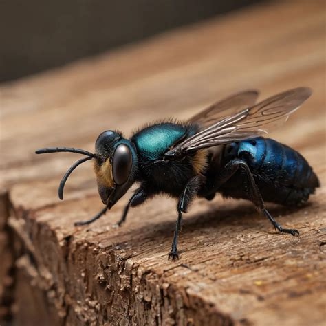 Effective Strategies to Eliminate Carpenter Bees