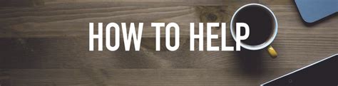 Image result for Know How to Help