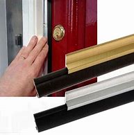 Image result for Door Sealing