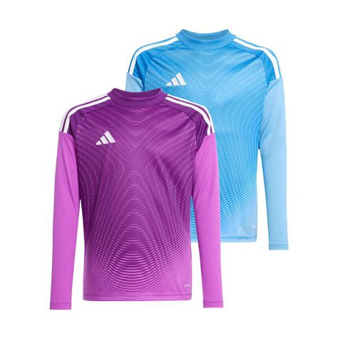 Adidas Tiro 25 Youth Goalkeeper Jersey [Youth] – Tursi Soccer Store