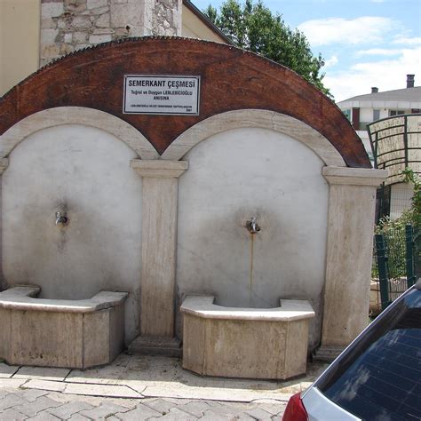 SEMERKANT ÇEŞMESI (2026) All You Need to Know BEFORE You Go (with ...