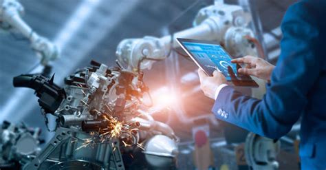European manufacturers ahead of the world in AI adoption: Capgemini