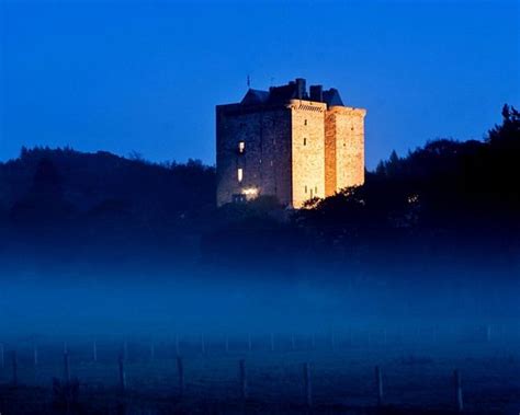 BORTHWICK CASTLE (North Middleton) - Castle Reviews & Photos - Tripadvisor