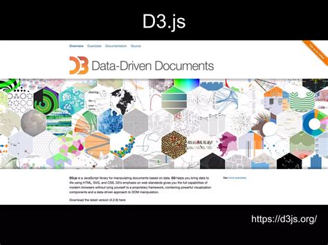 D3.js Tutorial for Beginners 的图像结果