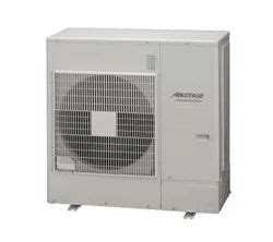 Fujitsu Air Conditioner - Fujitsu AIRSTAGE VRF Systems Control Systems ...