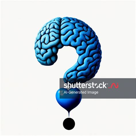 Draw Question Mark That Looks Like AI-generated image 2408442887 | Shutterstock