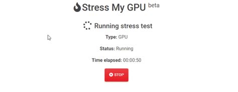 Image result for Computer Stress Test