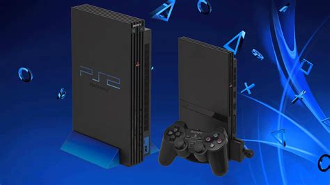 Sony is Bringing PS2 Classics 