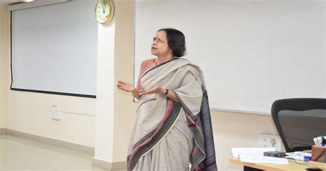 Pune: Renowned Mathematician Mangala Jayant Narlikar Passes Away At 80