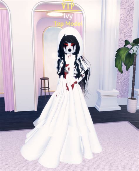 20 Best Outfit Ideas For The Dress To Impress Urban Legends Theme - DTI ...