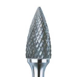 NRS Carbide Bar, Peaked | NEW REGISTON | MISUMI India