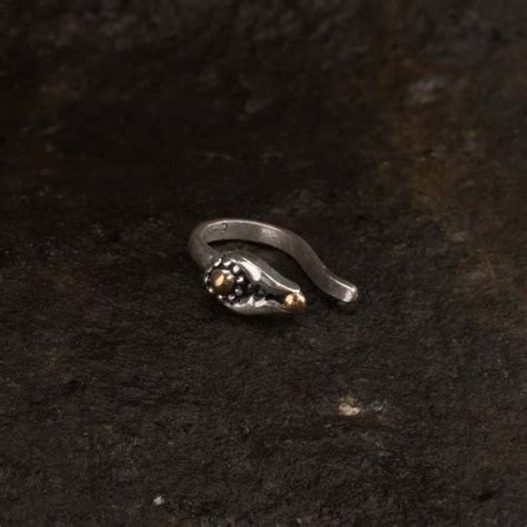 Silver Nose Pin - Buy Silver Nose Pin online at Best Prices in India ...