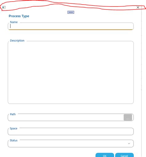 Image result for Windows Close Button