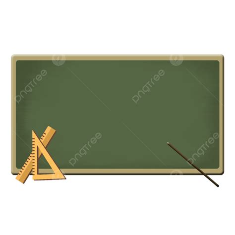 910 Teachers Day Educational Border Blackboard Teaching Aids, 910 ...