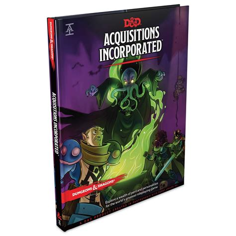 DUNGEONS & DRAGONS ACQUISITIONS INC - Games World