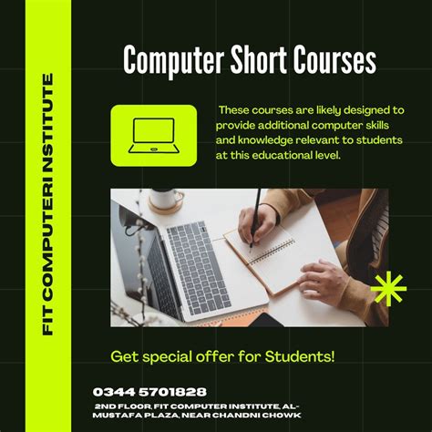 Computer Short Courses 的图像结果