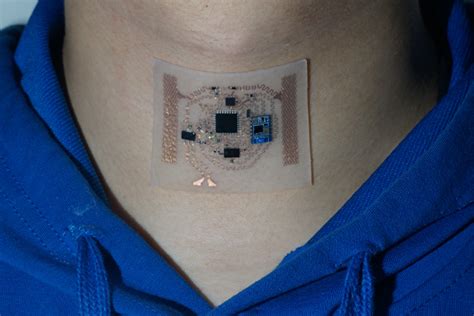 Wearable Sensor 的图像结果