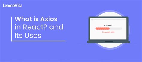 Complete Axios Tutorial 的图像结果