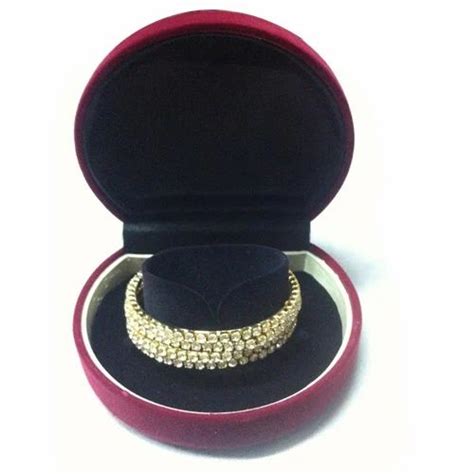 Jewellery Boxes - Ring Jewelry Box Manufacturer from New Delhi