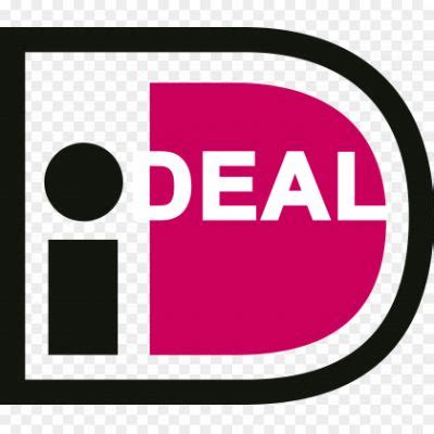 IDEAL Logo - Pngsource