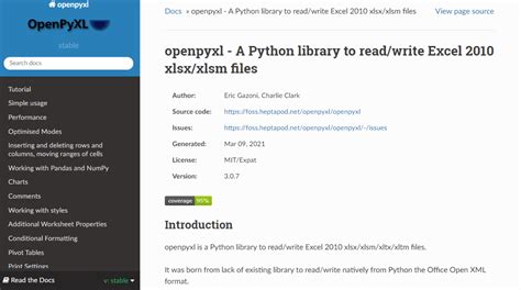 Image result for Openpyxl Python