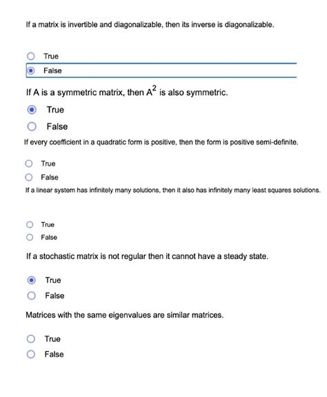 Image result for Example of Diagonalizable Matrix That Is Not Invertible