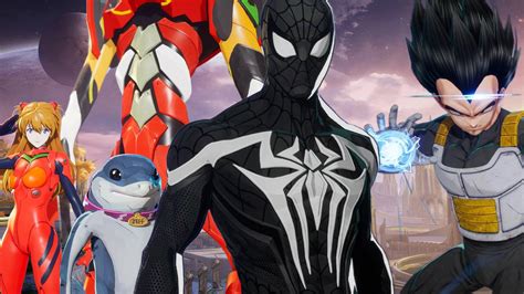 NetEase kills Marvel Rivals mods as custom skins are hunted down in ...