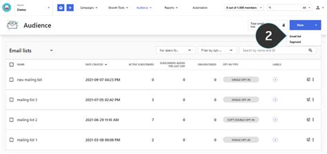 Image result for Email List Management Software