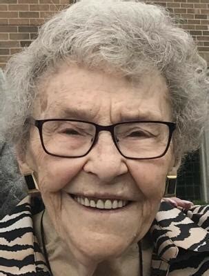 Elizabeth Lucia Degen Obituary - 2021 - Koehn Bros Funeral Home