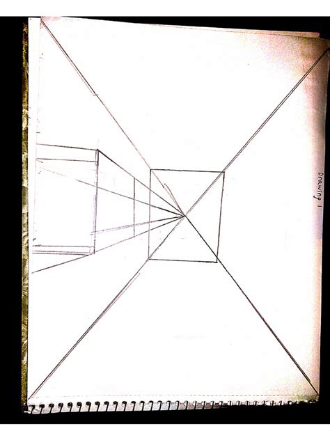 Image result for Persecpetive Drawing