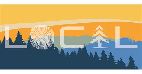 The Local Project Logo 的图像结果