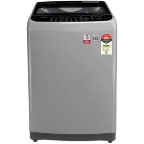 LG T90SJSF1Z 9 Kg Fully Automatic Top Load - Price in India ...