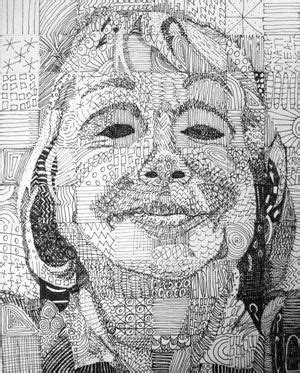 Image result for Grid Pattern Drawing