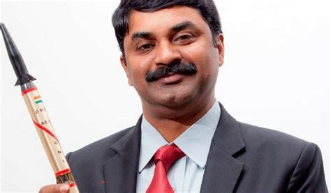 भारतीय रक्षा वैज्ञानिक को मिला अमेरिकी मिसाइल पुरस्कार DRDO chairman G ...
